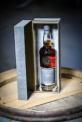 Prometheus Scotch Single Malt Whisky